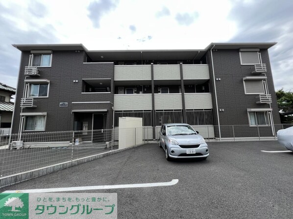 RiverSide西湘の物件内観写真